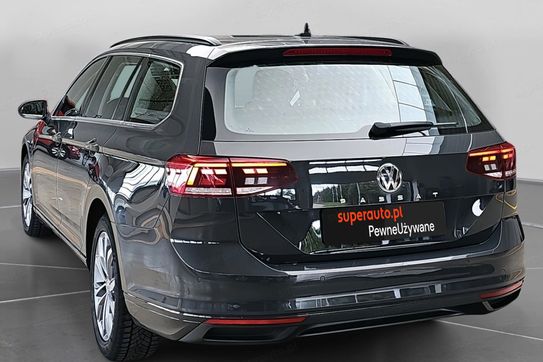 Volkswagen Passat 1.5 TSI EVO Business DSG