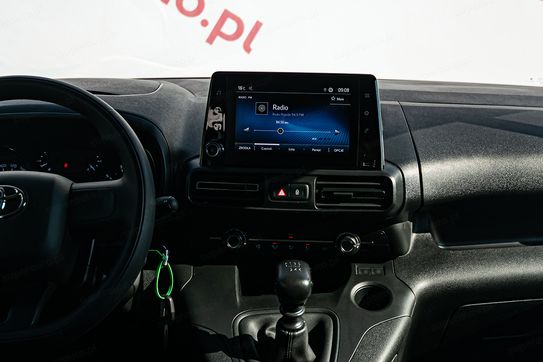 Toyota Proace City Verso L1H1