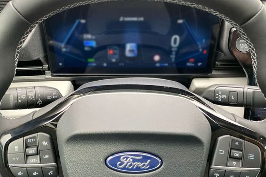 Ford Puma Premium 43.6 kWh