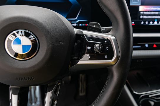 BMW Seria 5 520d xDrive