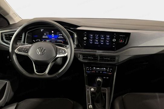 Volkswagen Taigo 1.0 TSI DSG