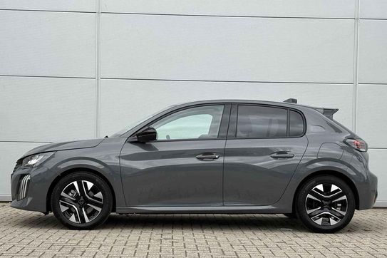 Peugeot 208 Allure e-DCS6  1.2 mHEV