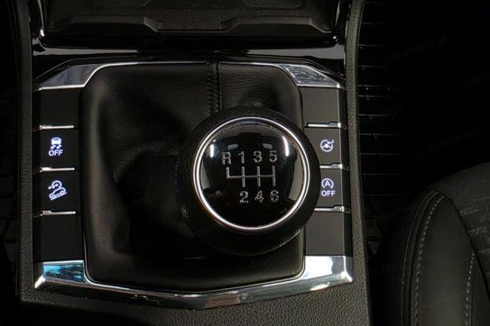 SsangYong Korando 1.5 t-Gdi Quartz 2WD