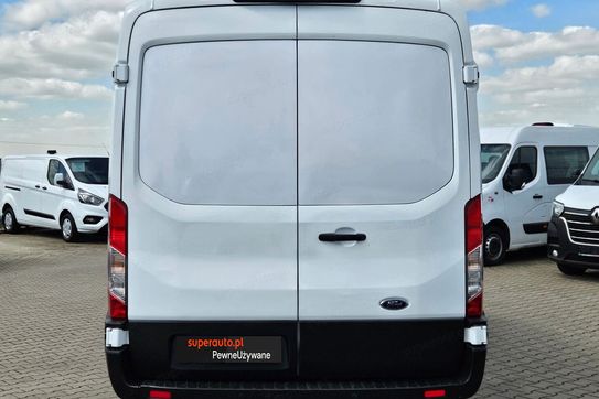 Ford Transit L3H2