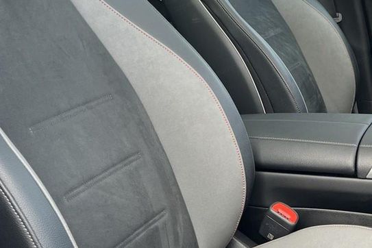 Mercedes EQE SUV 350 4-Matic AMG Line