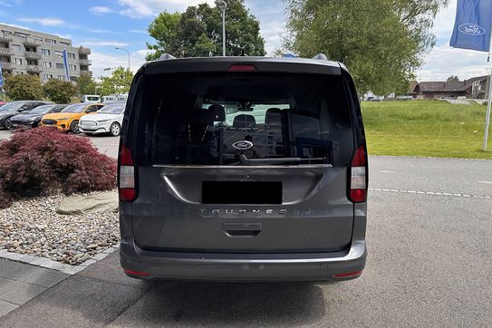 Ford Tourneo Connect Grand L2H1 Titanium A7