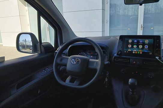 Toyota Proace City Verso L1H1 Business