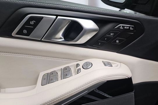 BMW X7 xDrive40d M Sport
