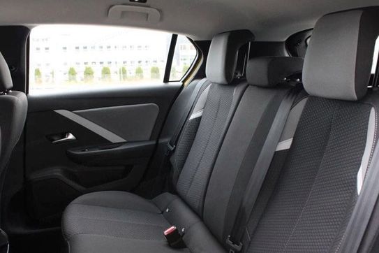 Opel Astra VI 1.2 T Business Edition S&S