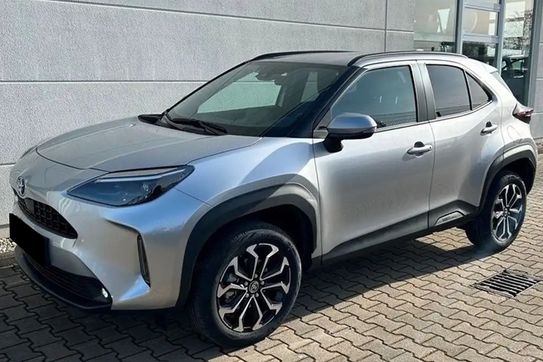 Toyota Yaris Cross Style 1.5 Hybrid