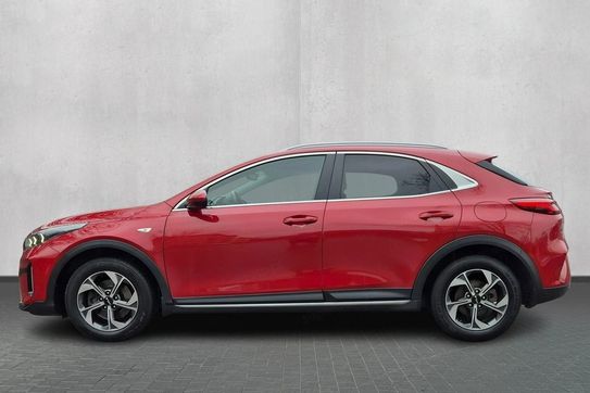 Kia XCeed 1.5 t-Gdi m Dct