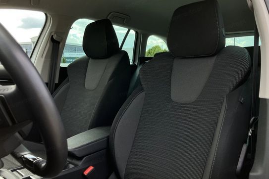 Skoda Octavia 1.5 TSI mHEV Edition 130 Selection DSG