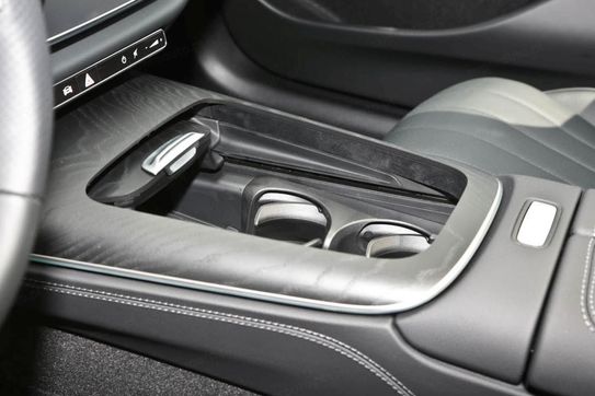 Mercedes Klasa E 220 d 4-Matic AMG