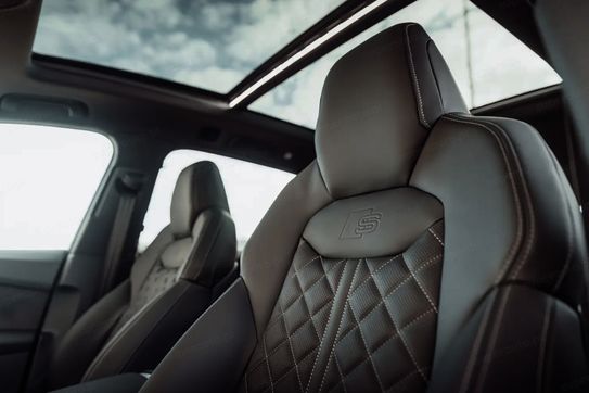 Audi Q7 50 TDI quattro