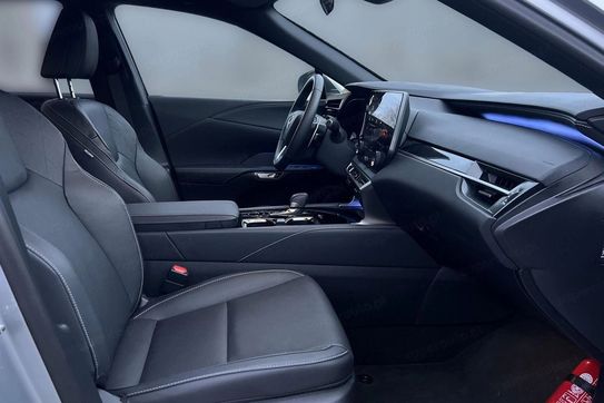 Lexus RX 350h Prestige