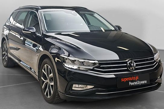 Volkswagen Passat TSI EVO Business DSG