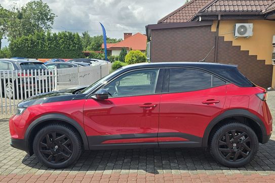Opel Mokka 1.2 T GS Line S&S aut