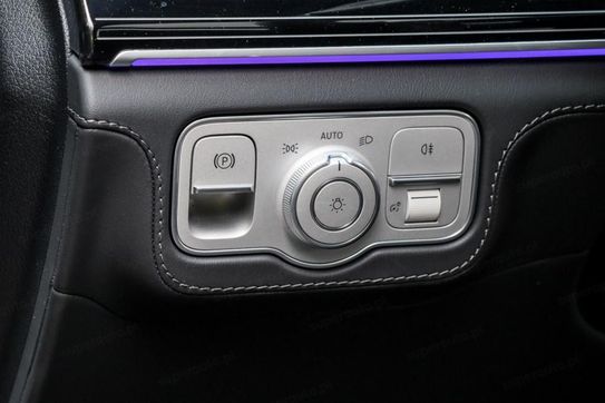 Mercedes GLS 450 d 4-MATIC AMG Line