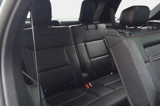 Ford Explorer 3.0 EcoBoost PHEV 4WD ST-Line