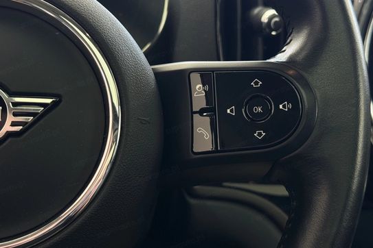 Mini Countryman Cooper