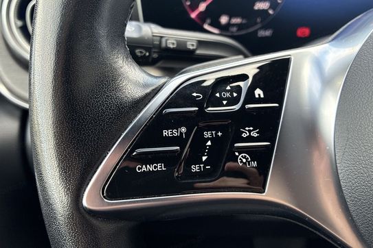 Mercedes V Klasa 250 d