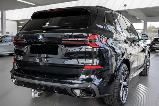 BMW X5 xDrive30d M Sport