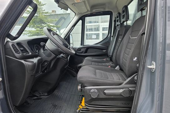 Iveco Daily 50C18 3.0