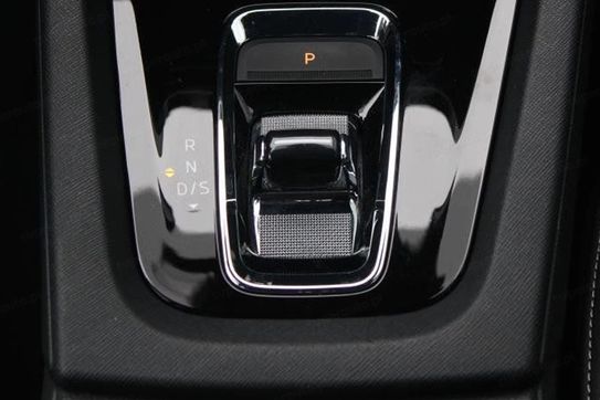 Skoda Octavia 2.0 TSI RS DSG