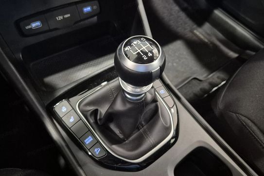 Hyundai Tucson 1.6 t-Gdi Modern 2WD
