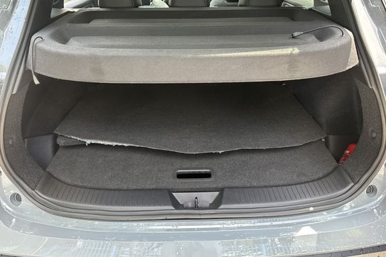 Nissan Qashqai N-Connecta 1.3 DIG-T mHEV  Xtronic