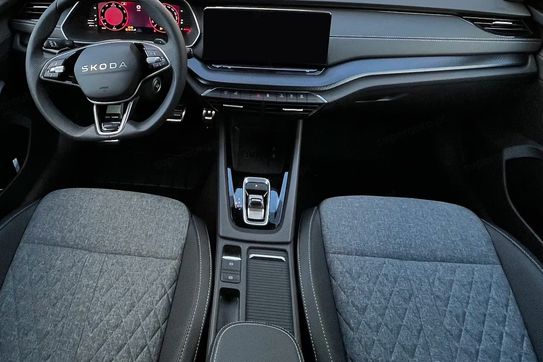 Skoda Octavia Sportline 1.5 TSI mHEV  DSG