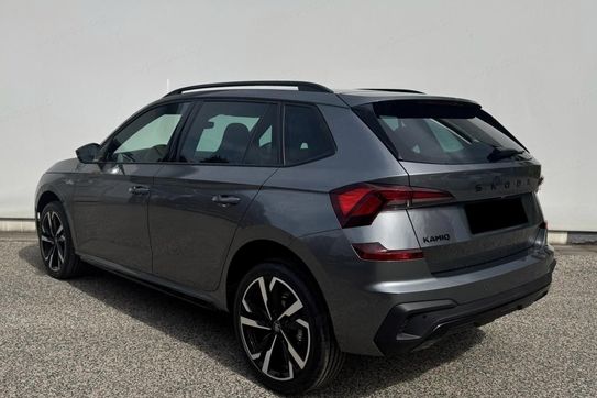Skoda Kamiq Monte Carlo 1.5 TSI DSG