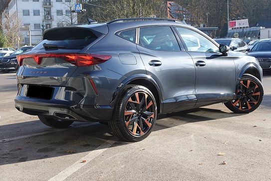 Cupra Formentor 1.5 eTSI DSG