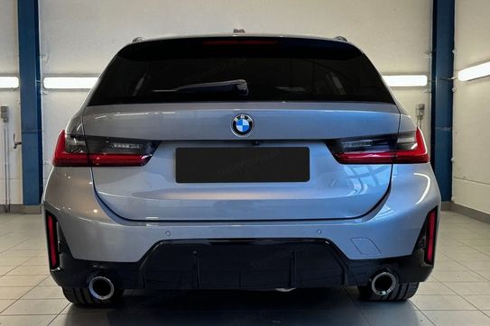 BMW Seria 3 Touring 320d xDrive M Sport