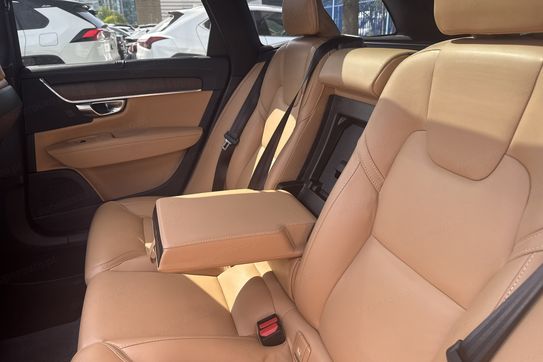 Volvo V90 B5 B Ultimate Bright