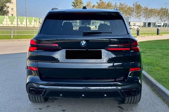 BMW X5 xDrive30d M Sport