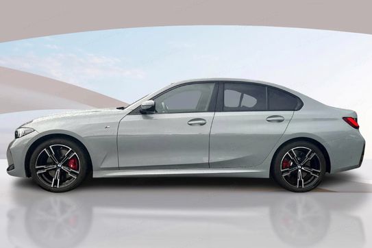 BMW Seria 3 320d xDrive M Sport