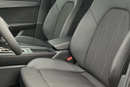 Cupra Formentor 1.5 e-TSI DSG