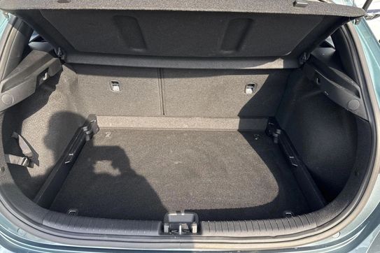 Kia Ceed 1.5 T-GDI