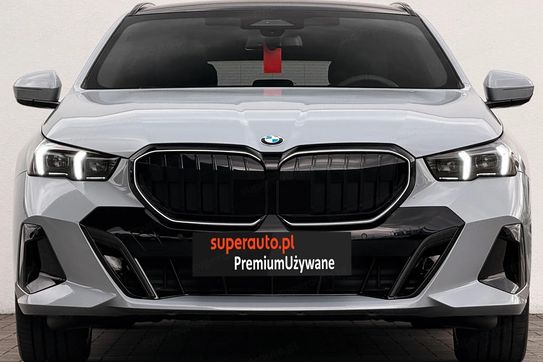 BMW Seria 5 Touring 520i M Sport