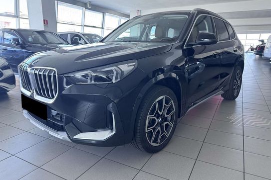 BMW X1 sDrive18d xLine