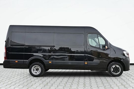 Renault Master RWD-DBL L3H2 Extra