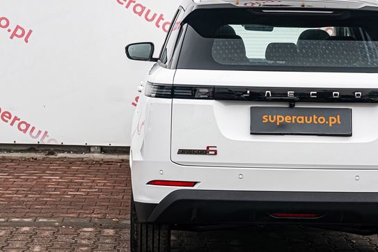 Jaecoo 5 1.6 T-GDI Premium DCT