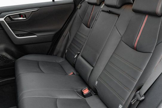 Toyota RAV4 2.5 Plug-in Hybrid 4x4