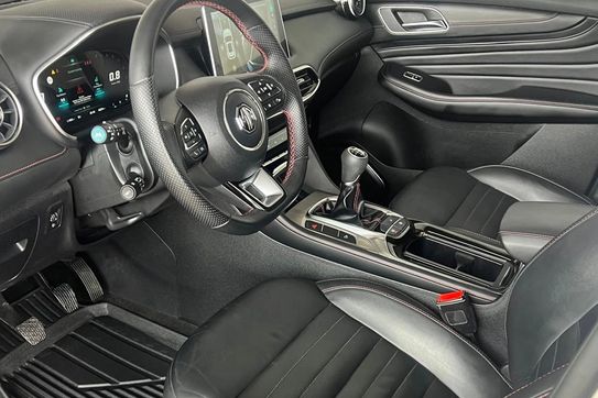 MG HS 1.5 t-Gdi Exclusive