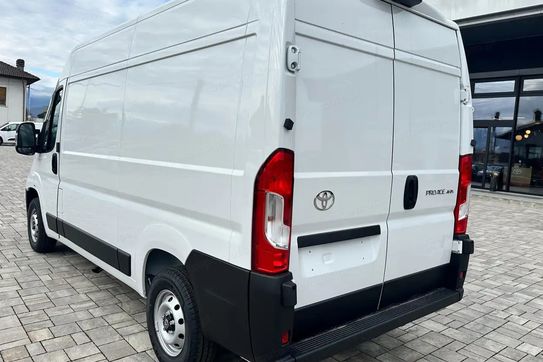 Toyota Proace Max L2H2 Active 2.2