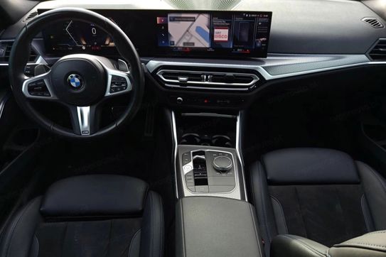 BMW Seria 3 318i M Sport aut