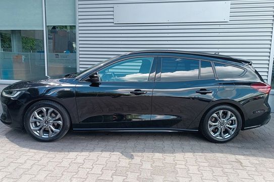 Ford Focus 1.0 Ecoboost Mhev St-Line x