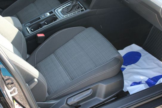 Volkswagen Passat TDI Business DSG