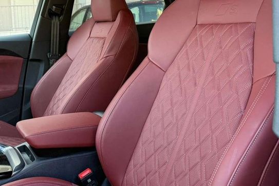 Audi Q5 SQ5 TFSI quattro